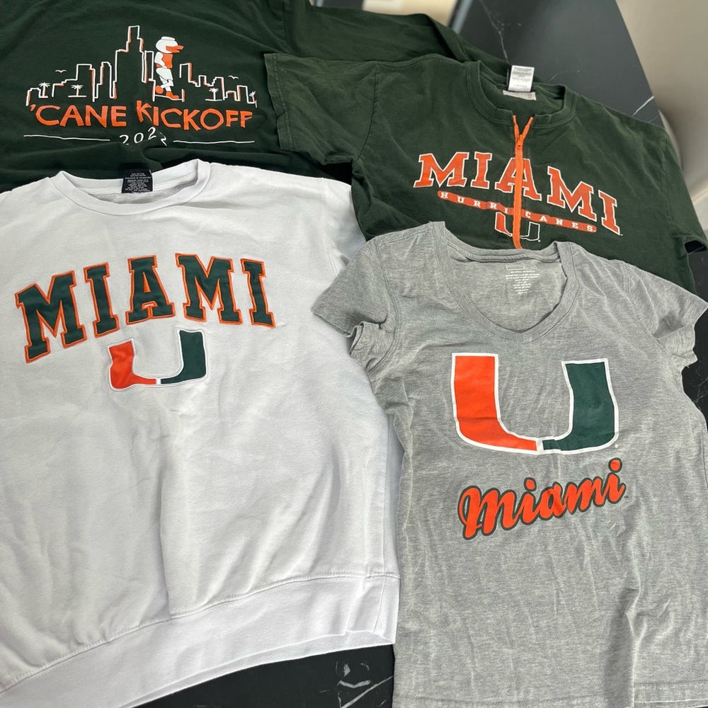 Green and Orange Sweatshirts & Hoodies